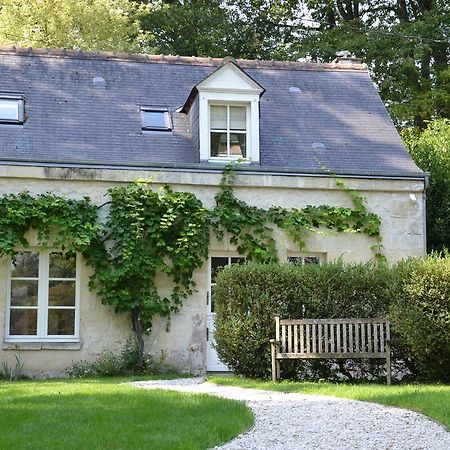 Le Pavillon De La Lanterne Villa Rochecorbon Ngoại thất bức ảnh