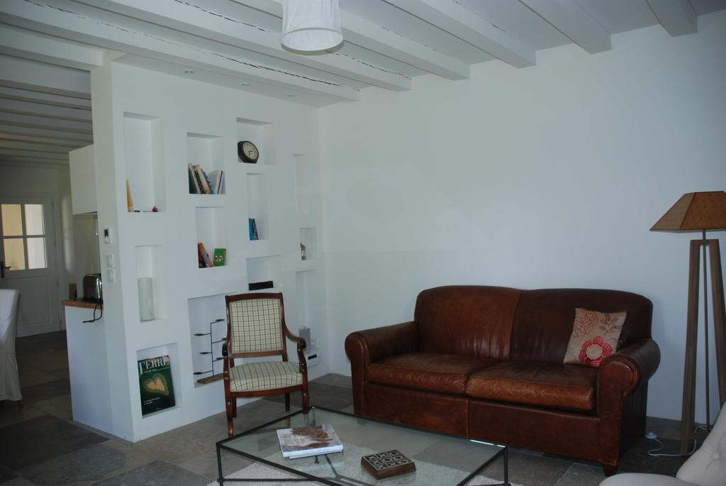 Le Pavillon De La Lanterne Villa Rochecorbon Ngoại thất bức ảnh