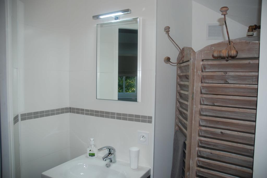 Le Pavillon De La Lanterne Villa Rochecorbon Ngoại thất bức ảnh