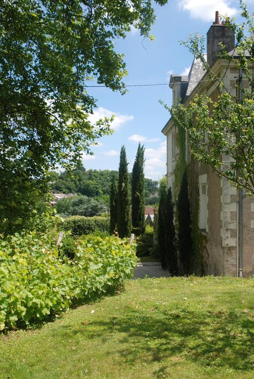 Le Pavillon De La Lanterne Villa Rochecorbon Phòng bức ảnh