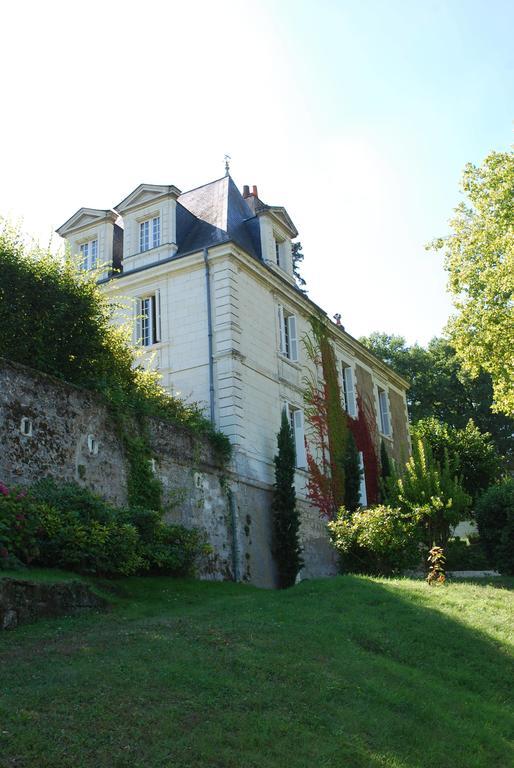 Le Pavillon De La Lanterne Villa Rochecorbon Phòng bức ảnh